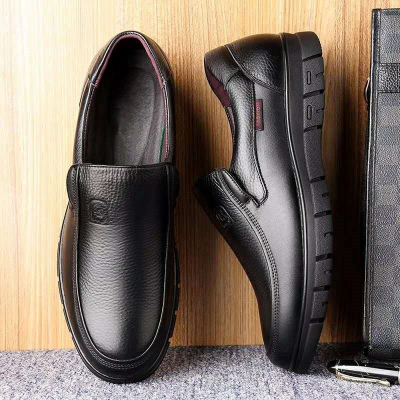 Mocasines Bermun(Oferta especial limitada a 7 días)