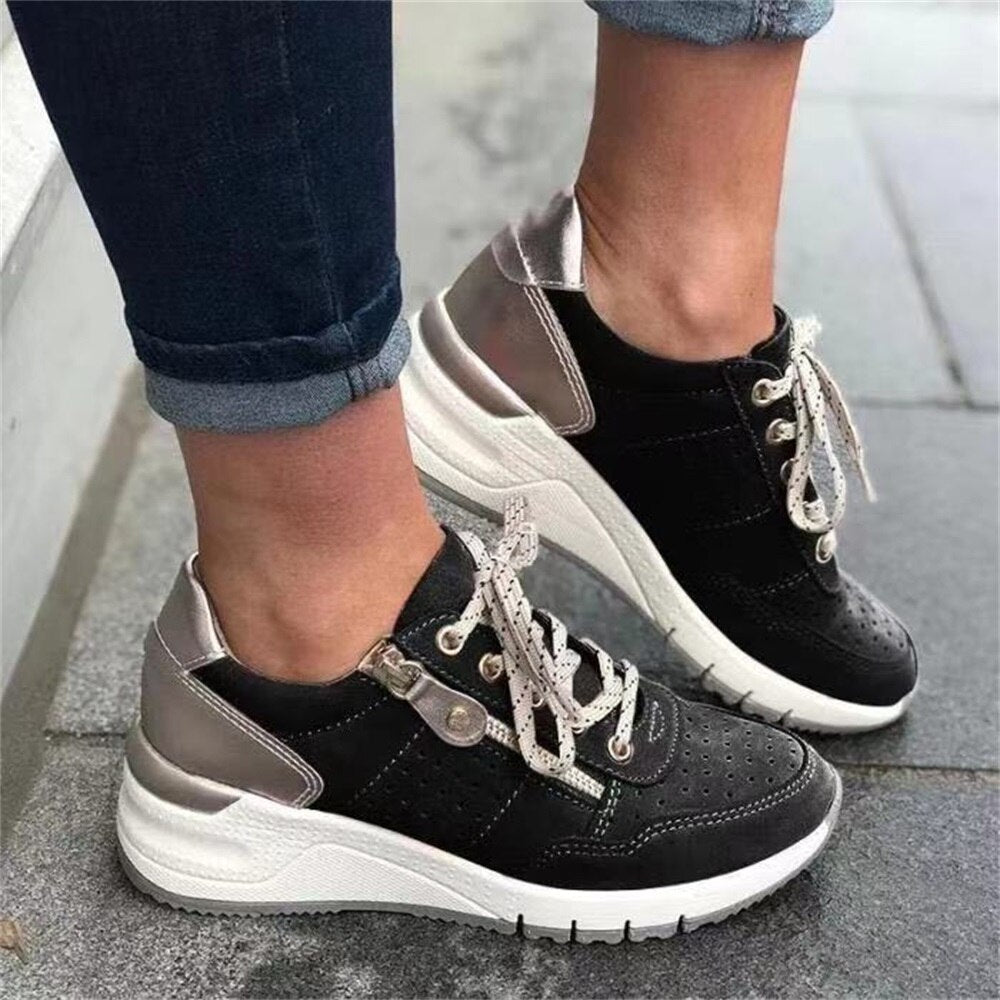 Zapatillas deportivas informales