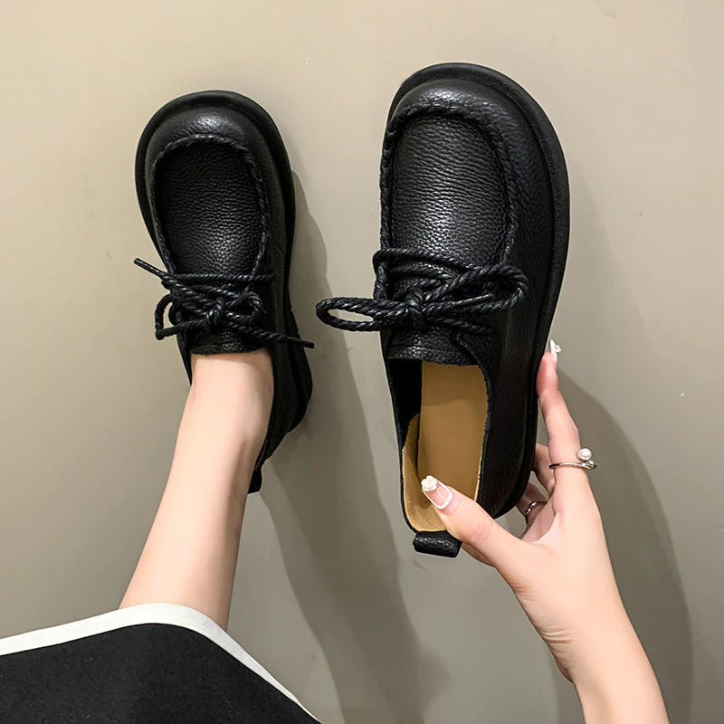 Mocasin Casual