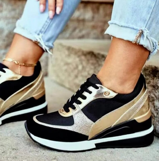 Sneakers de Cuero Tijuana  | Edición Limitada