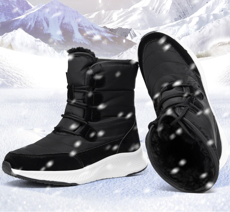 Botas Warm Winter
