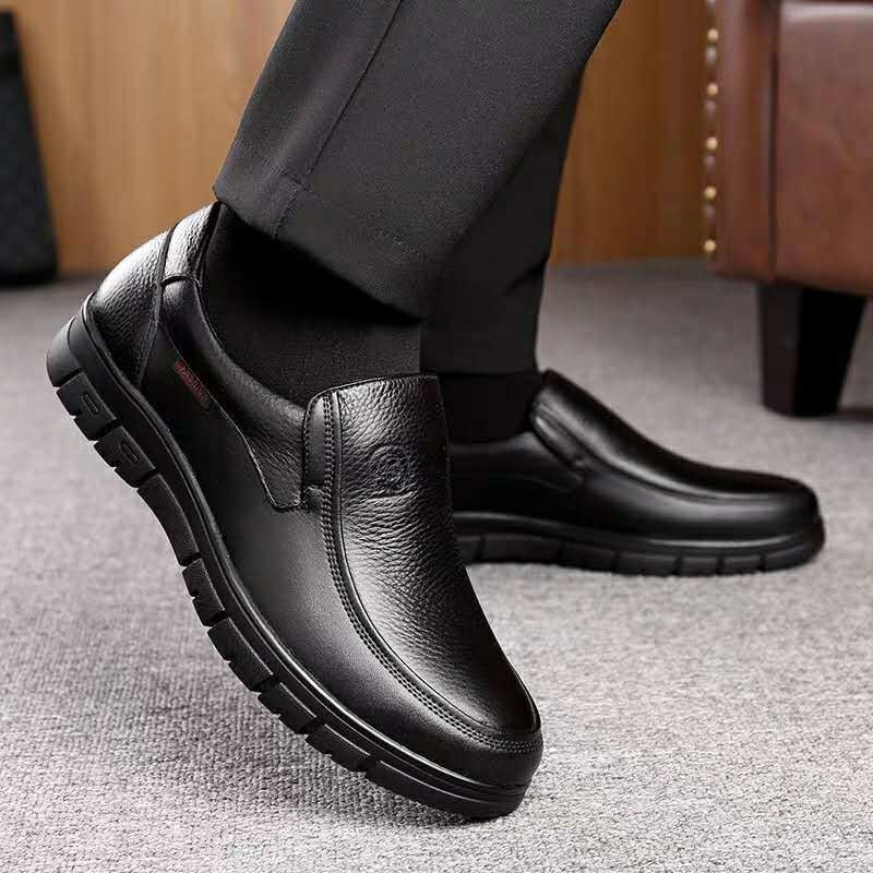 Mocasines Bermun(Oferta especial limitada a 7 días)