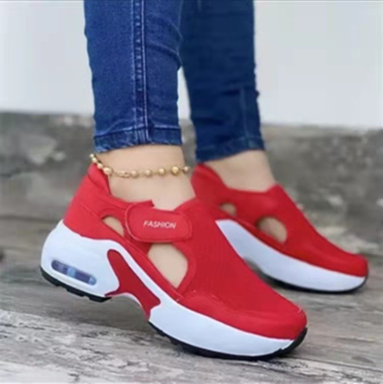| ÚLTIMO DÍA 50% DE DESCUENTO | Zapatos para caminar súper suaves para mujer
