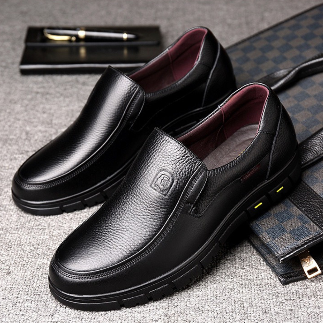 Mocasines Bermun(Oferta especial limitada a 7 días)