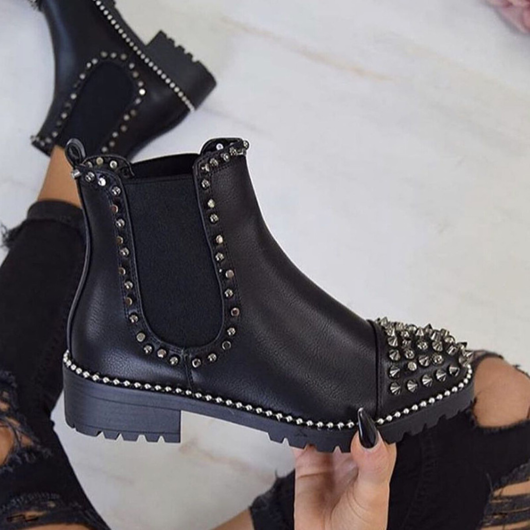 Botas de Cuero Soul®️ | Edición Limitada