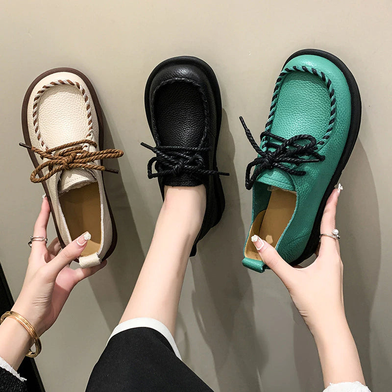 Mocasin Casual