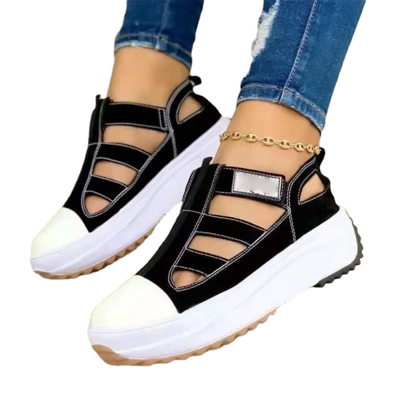 Sandalias sport confort