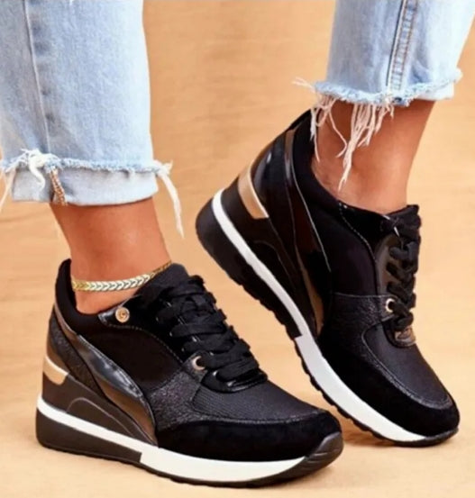 Sneakers de Cuero Tijuana  | Edición Limitada