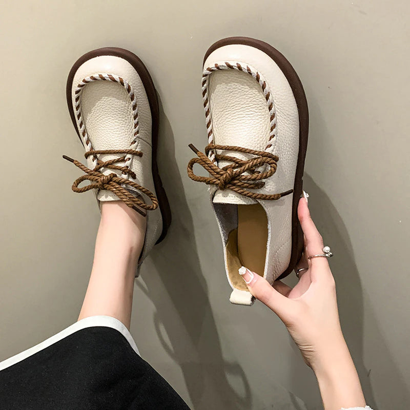 Mocasin Casual