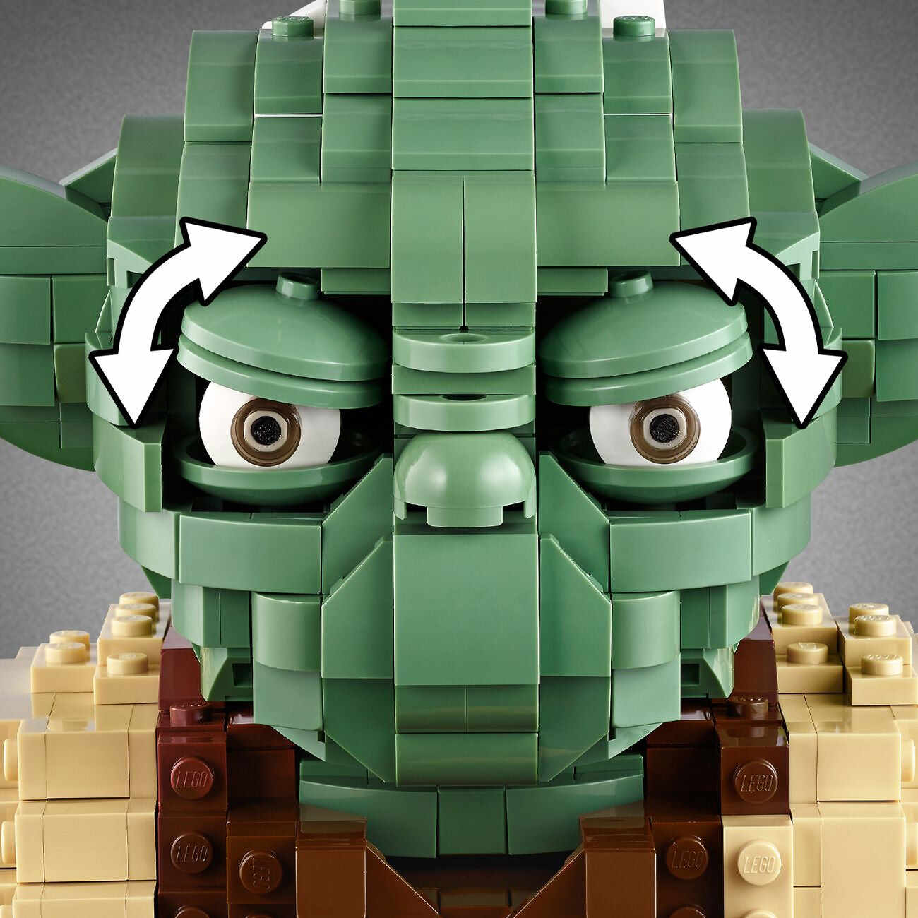 LEGO 75255 STAR WARS YODA