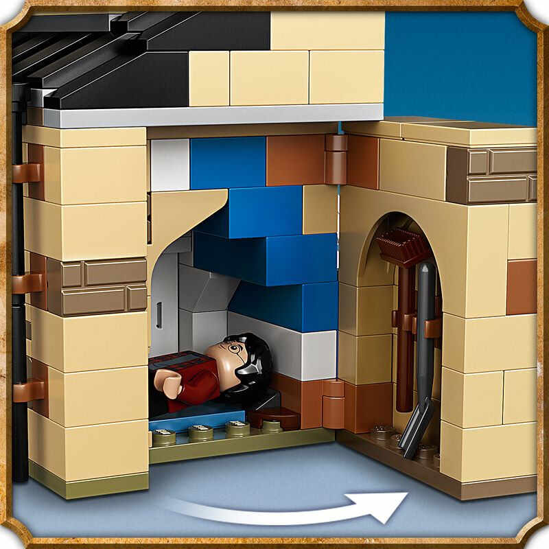 LEGO 75968 HARRY POTTER 4 PRIVET DRIVE
