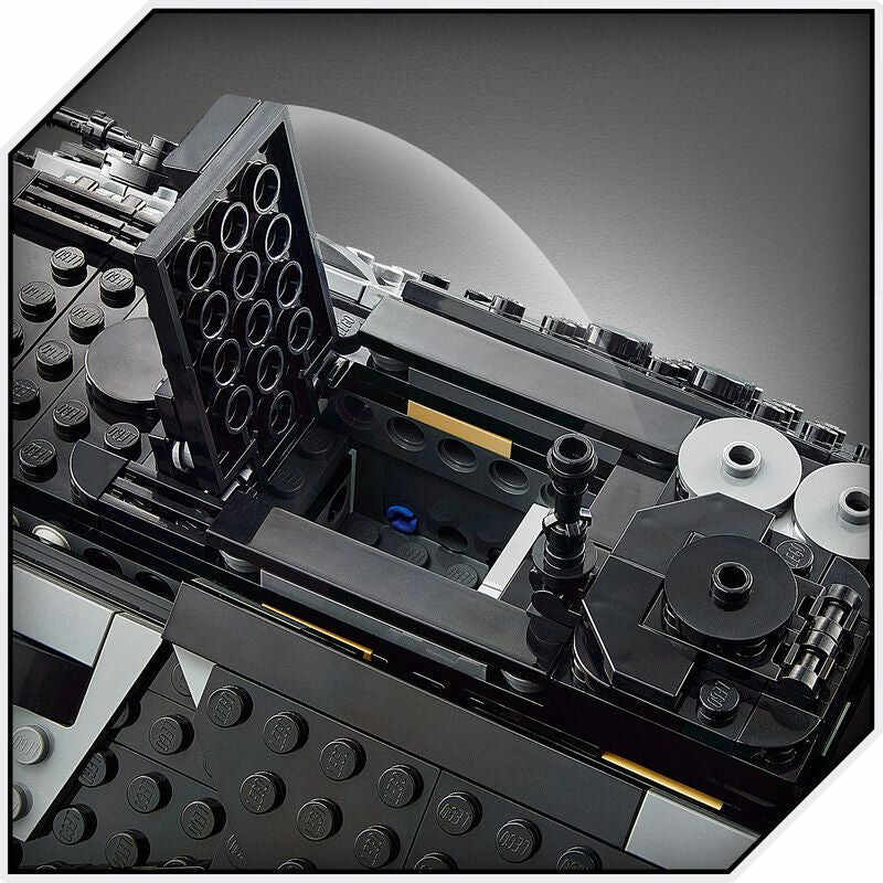 LEGO 75284 STAR WARS KNIGHTS OF REN TRANSPORT SHIP