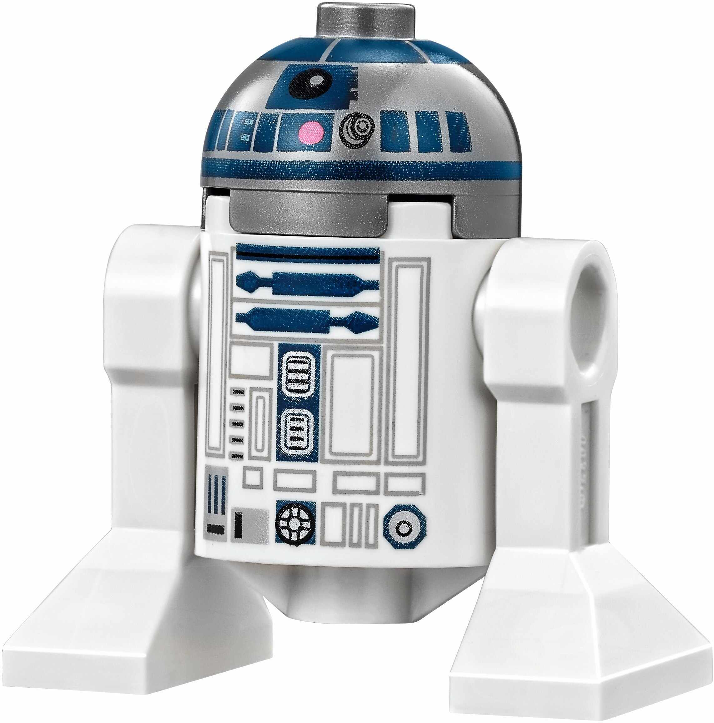 LEGO STAR WARS DEATH STAR 75159