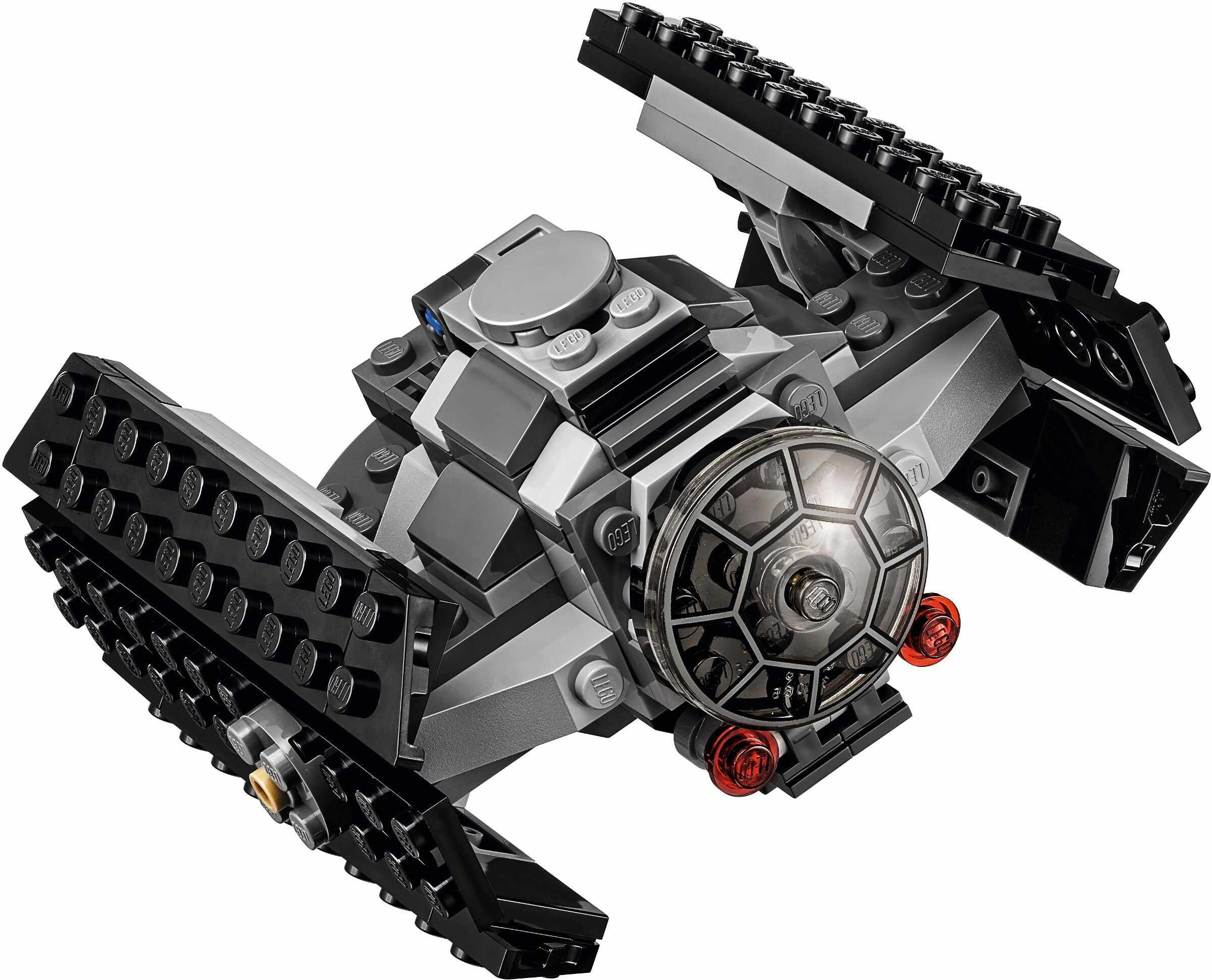 LEGO STAR WARS DEATH STAR 75159