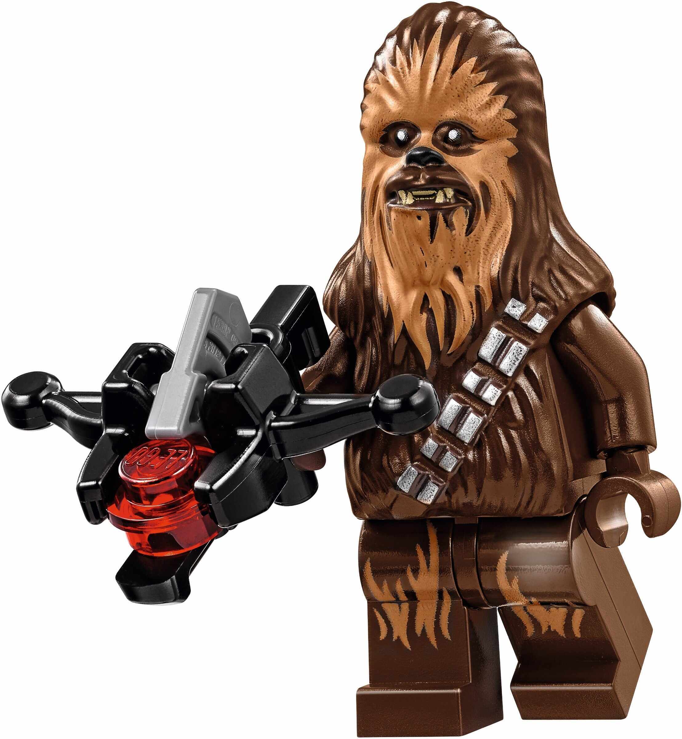 LEGO STAR WARS DEATH STAR 75159