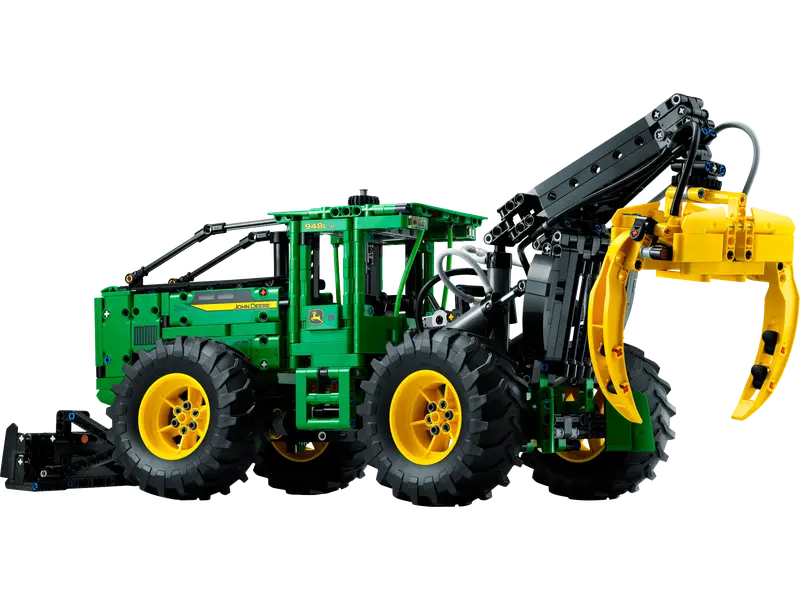 LEGO Technic Skidder John Deere 948L II 42157
