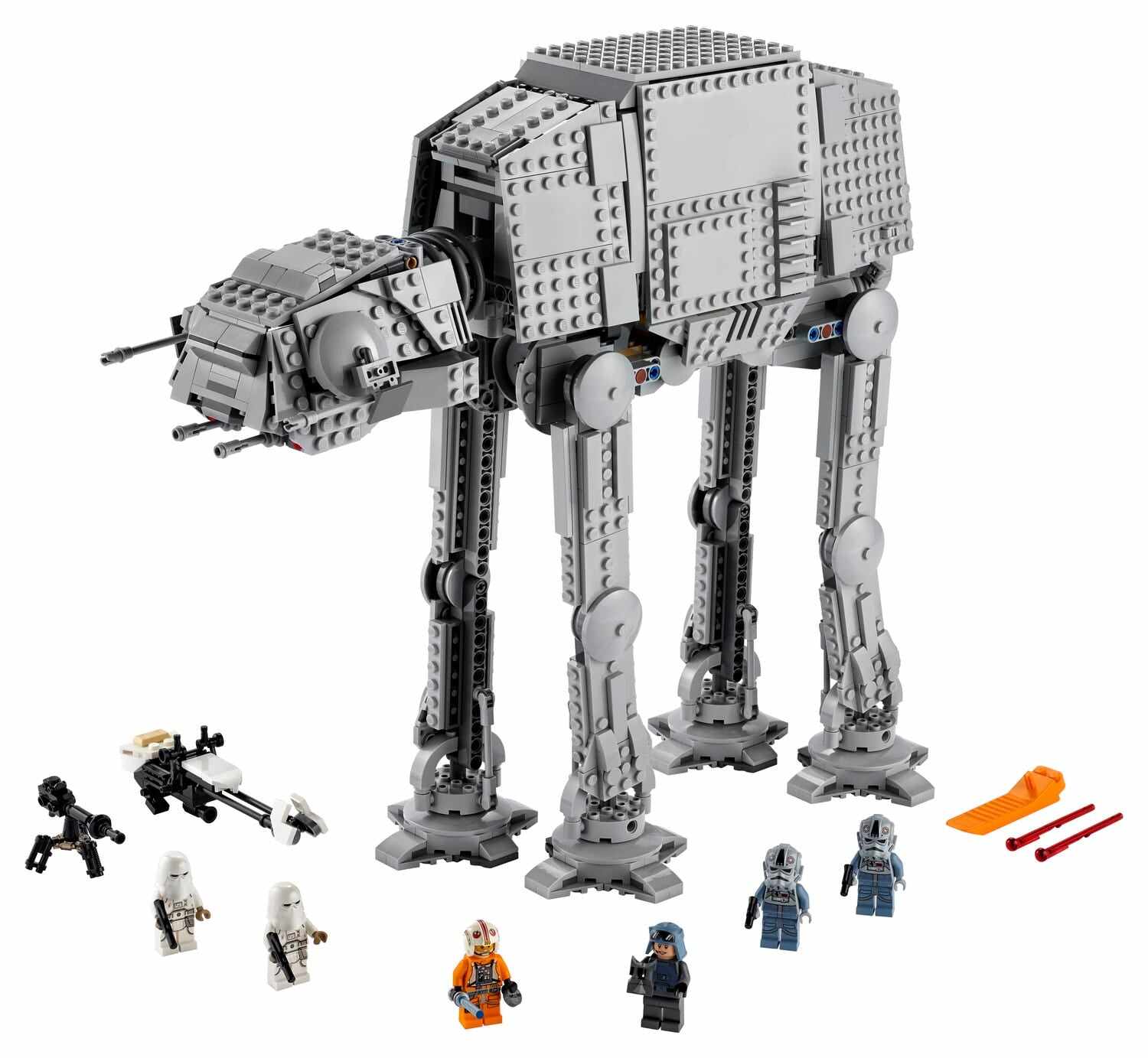 LEGO 75288 STAR WARS AT-AT