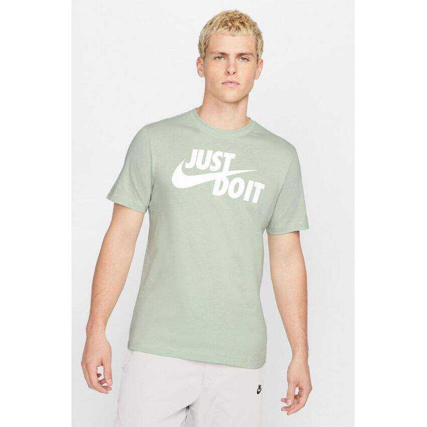 -Camiseta Hombre Nike Dryfit Tee Dye 2