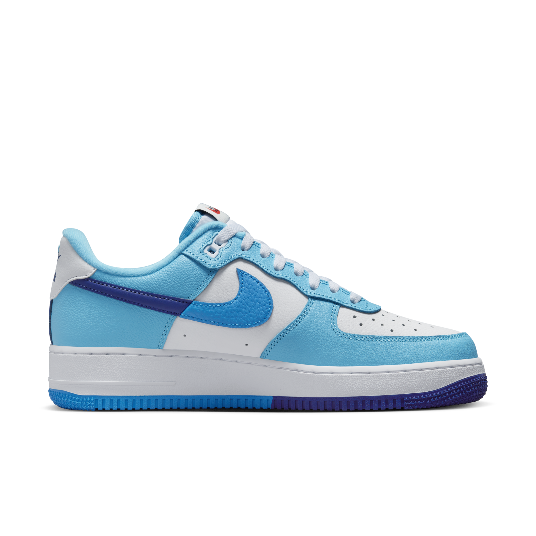 NIKE AIR FORCE 1 '07 LV8