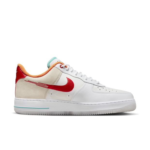 tyc-NIKE AIR FORCE 1 '07 PRM