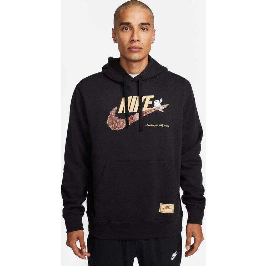 -Buzo Hombre Nike Sportswear Hoodie Sole Cafe
