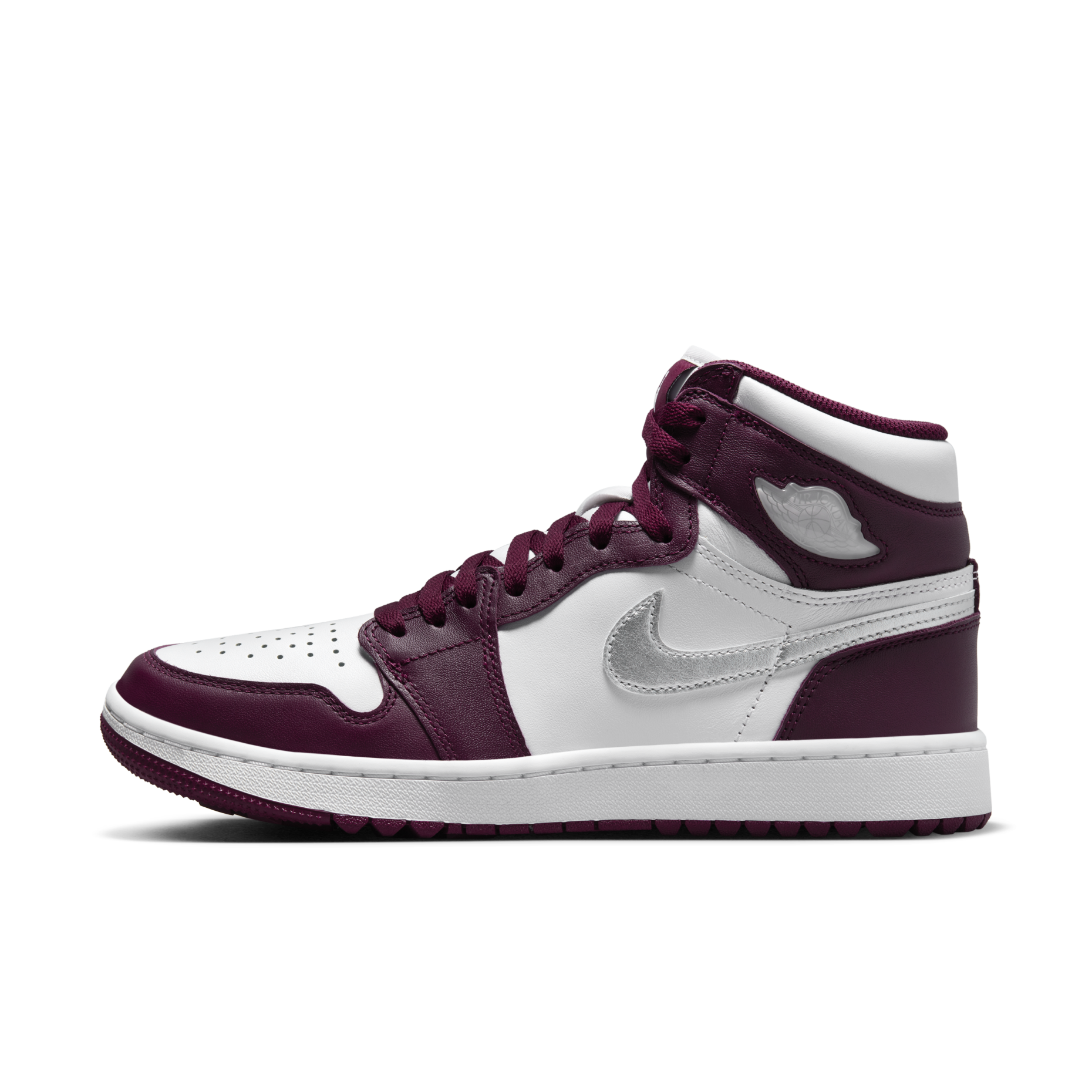AIR JORDAN 1 ALTO G