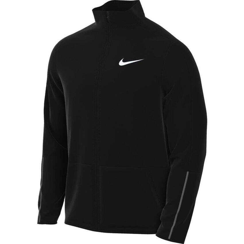 -Chaqueta deportiva Hombre Nike Dry-Fit Jacket Epic Knit