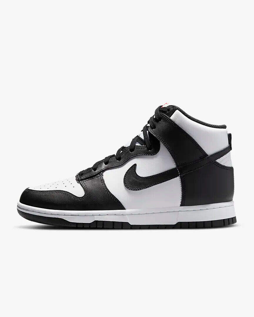 Nike Dunk High Retro#1