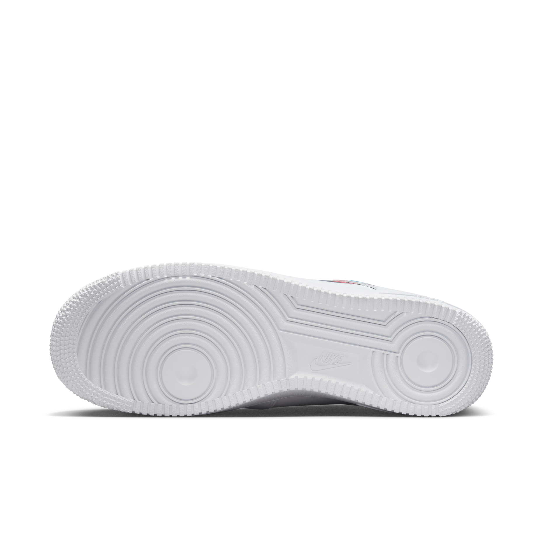 NIKE AIR FORCE 1 '07