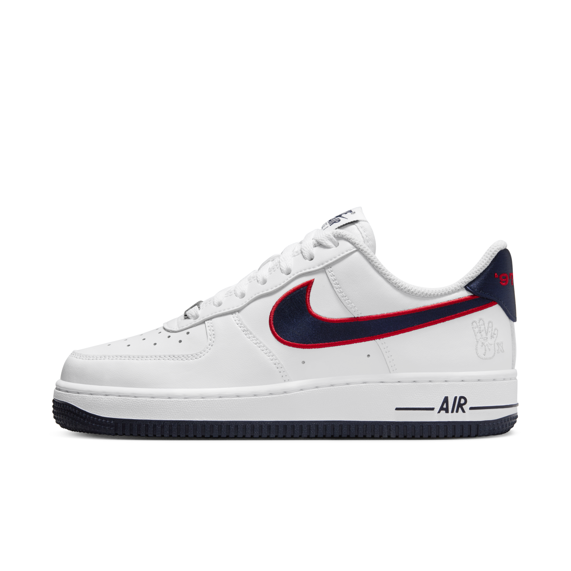NIKE AIR FORCE 1 '07 REC