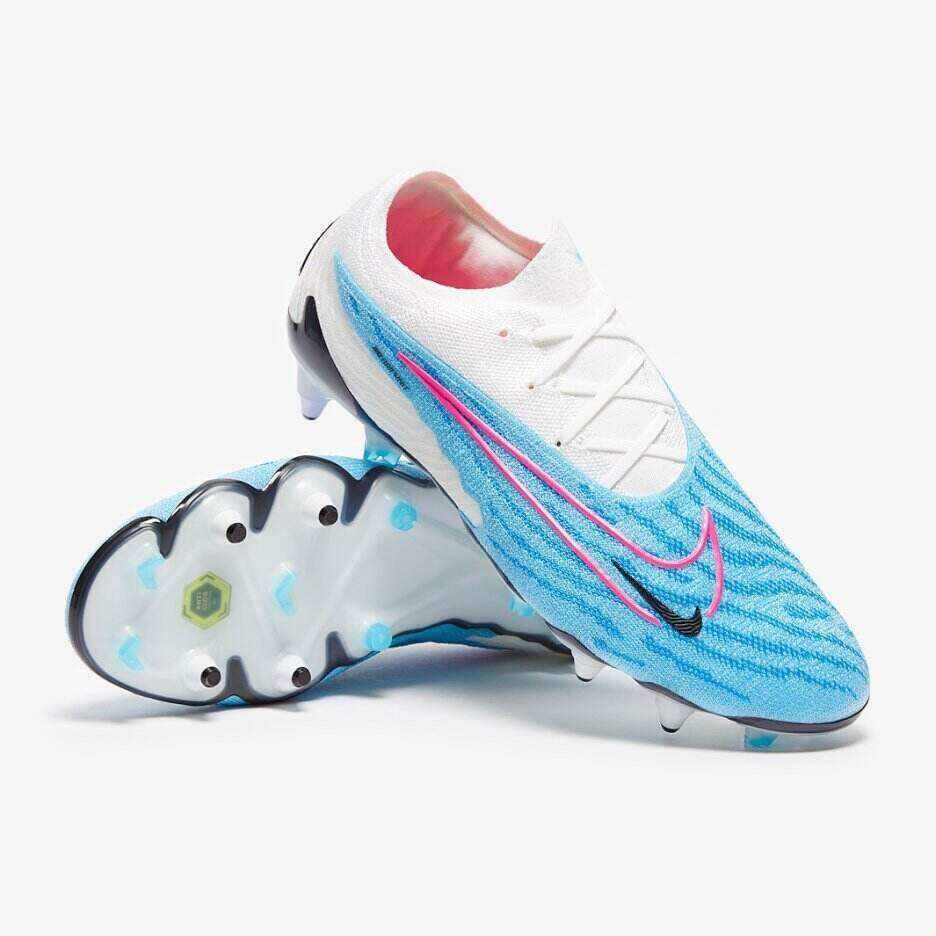 Nike Phantom GX Elite SG-Pro Antiobstrucción