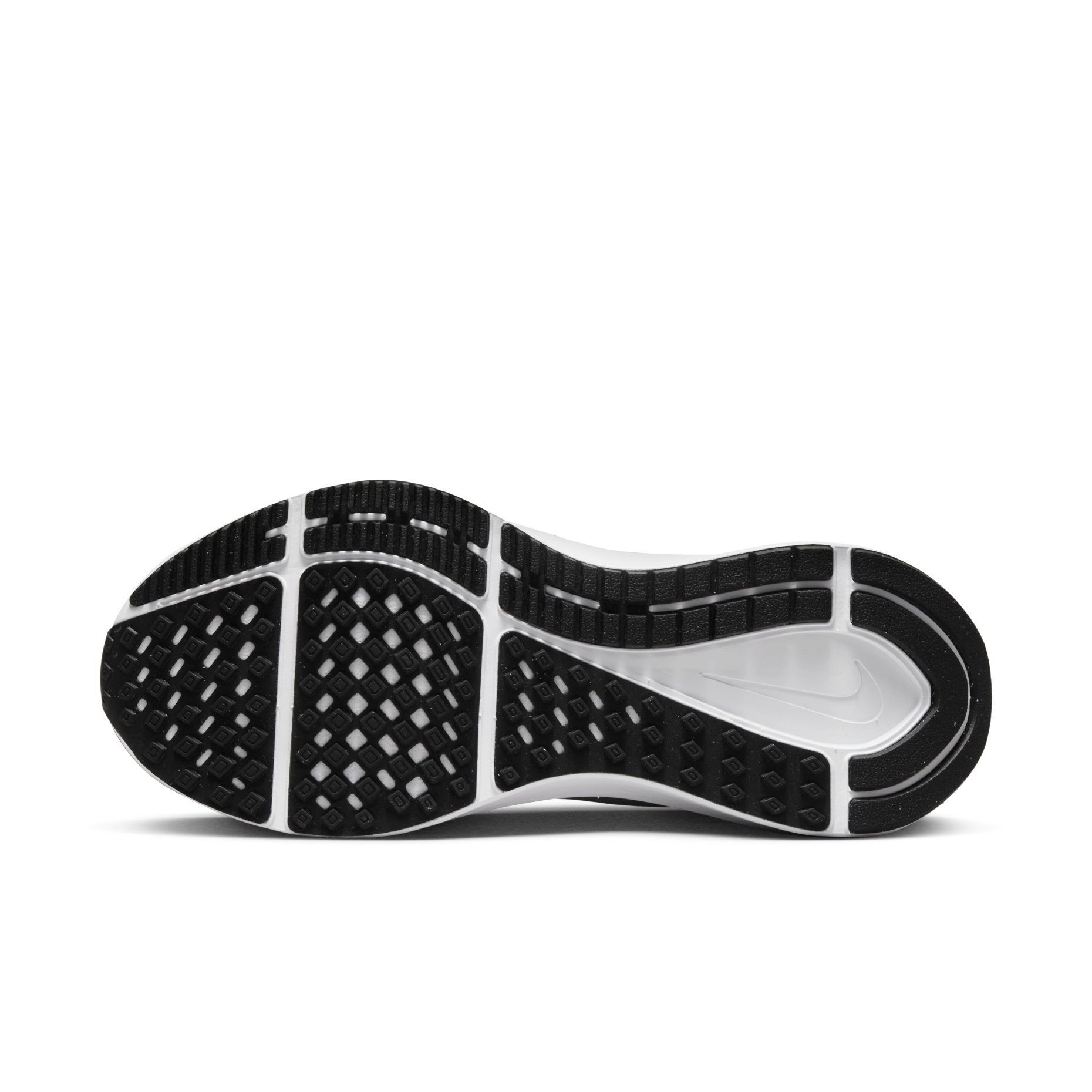 Nuevos productos en las estanterías NIKE ESTRUCTURA 25