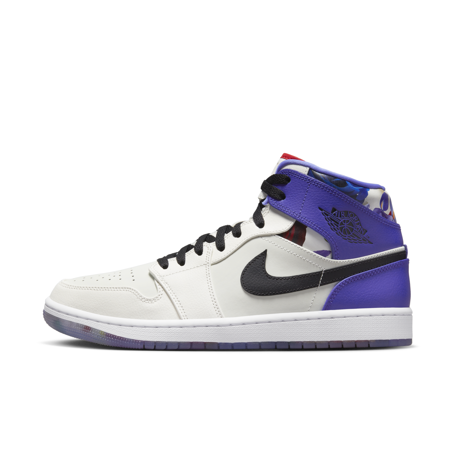 LY-AIR JORDAN 1 MID SE