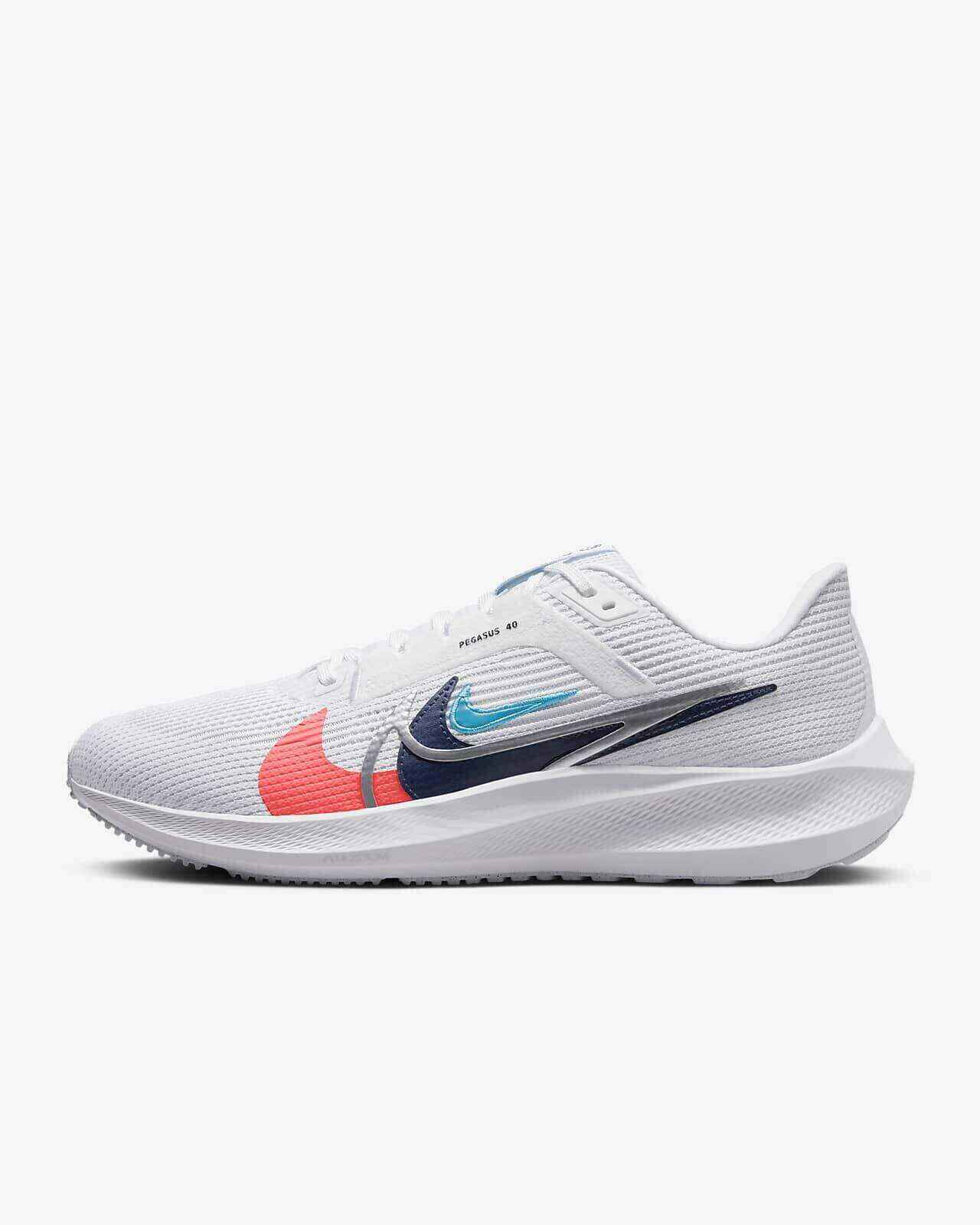 Nike Air Zoom Pegasus 39(Blanco)