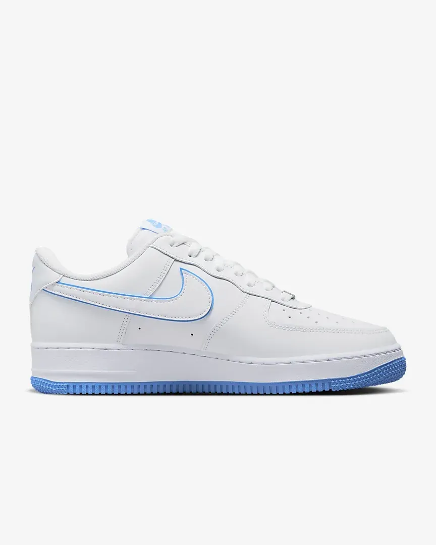 tyc-Nike Air Force 1 '07