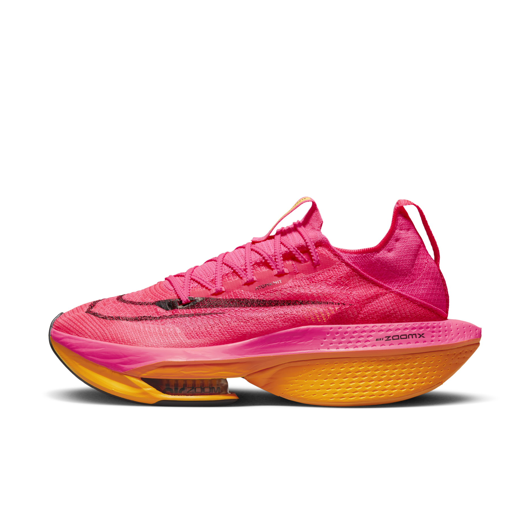 NIKE AIR ZOOM ALPHAFLY SIGUIENTE% 2