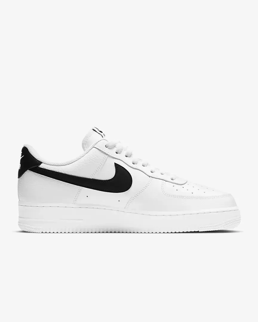 tyc-Nike Air Force 1 '07