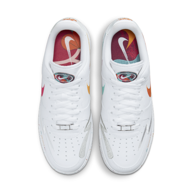 tyc-NIKE AIR FORCE 1 '07 LX