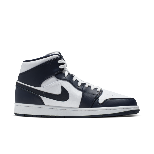 LY-AIR JORDAN 1 MID