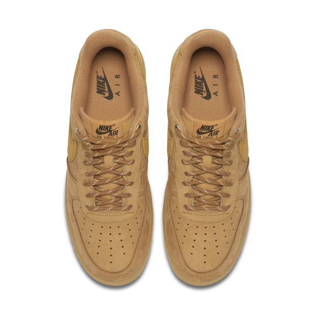 NIKE AIR FORCE 1 '07 WB