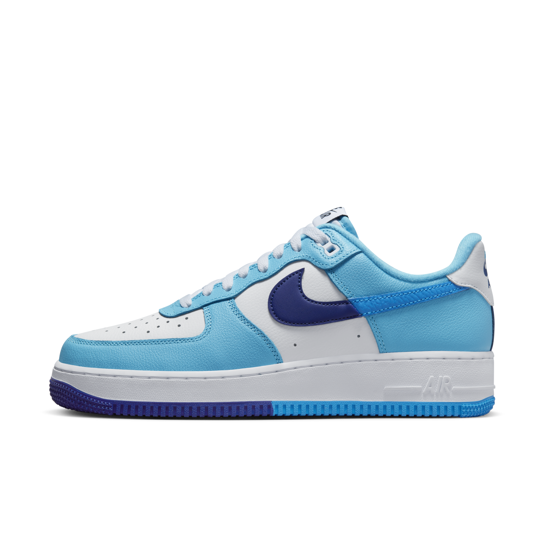 NIKE AIR FORCE 1 '07 LV8