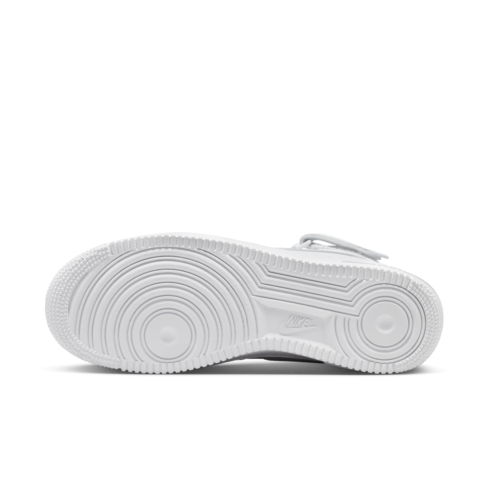 NIKE AIR FORCE 1 '07 MID FRESH