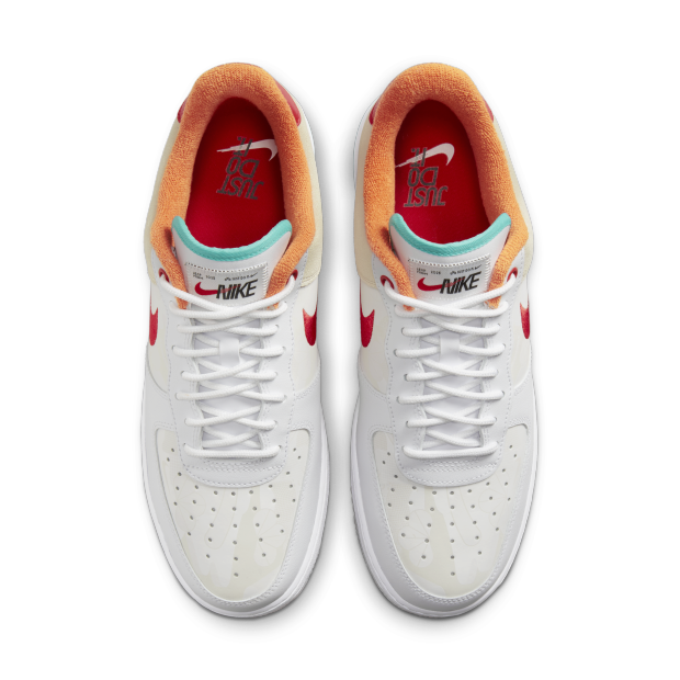 tyc-NIKE AIR FORCE 1 '07 PRM