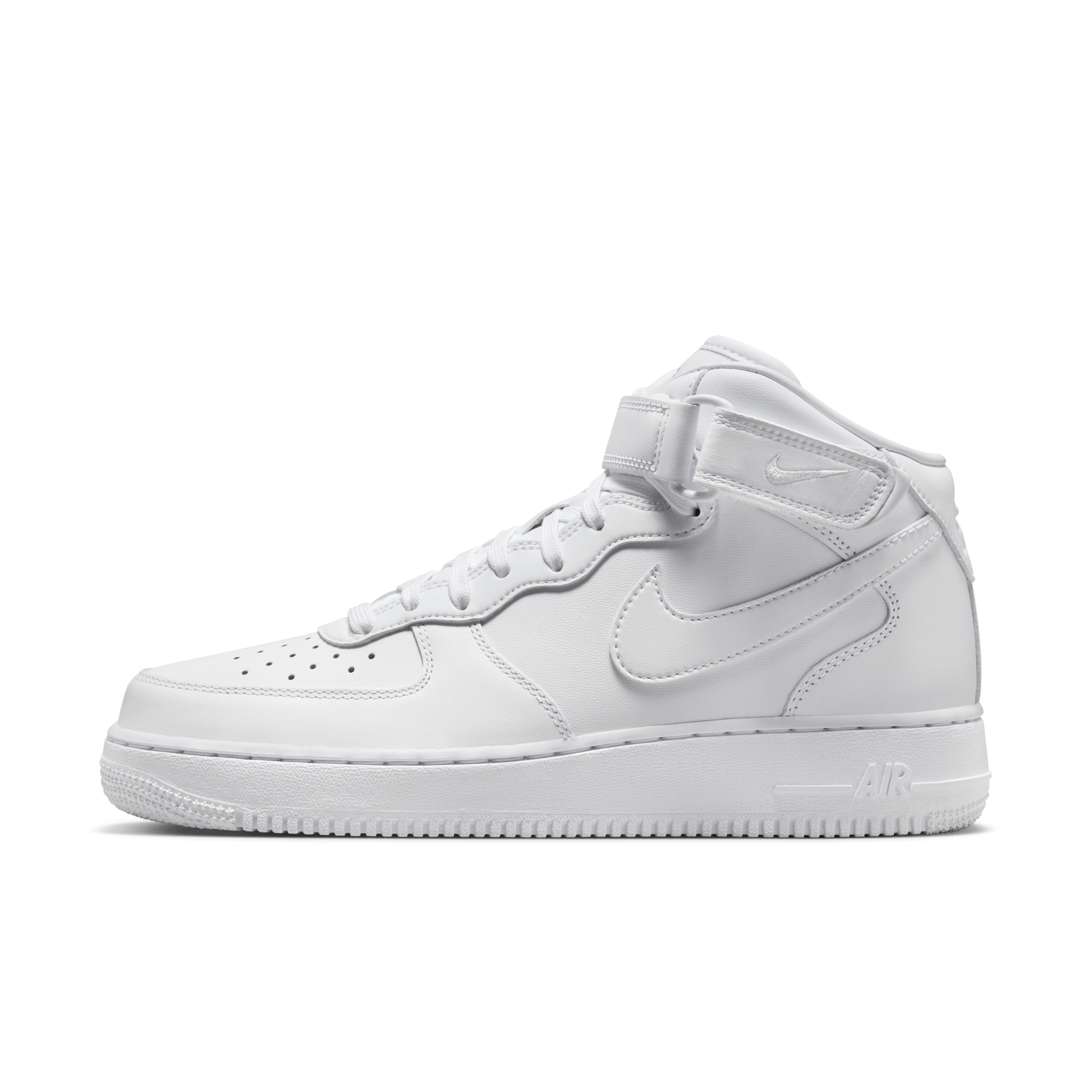 NIKE AIR FORCE 1 '07 MID FRESH