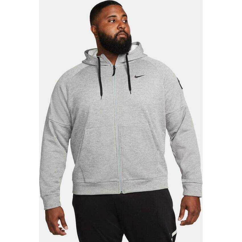 -Buzo Hombre Nike Therma-Fit Hoodie Fullzip