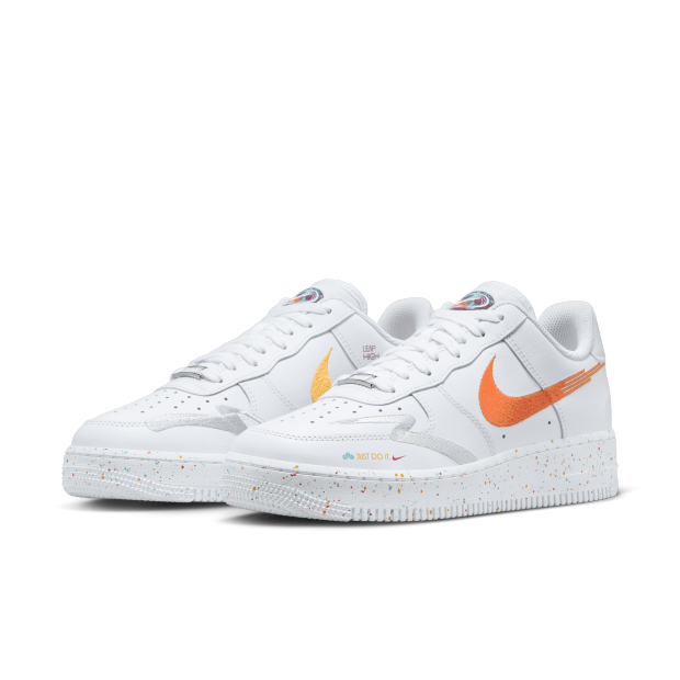 tyc-NIKE AIR FORCE 1 '07 LX
