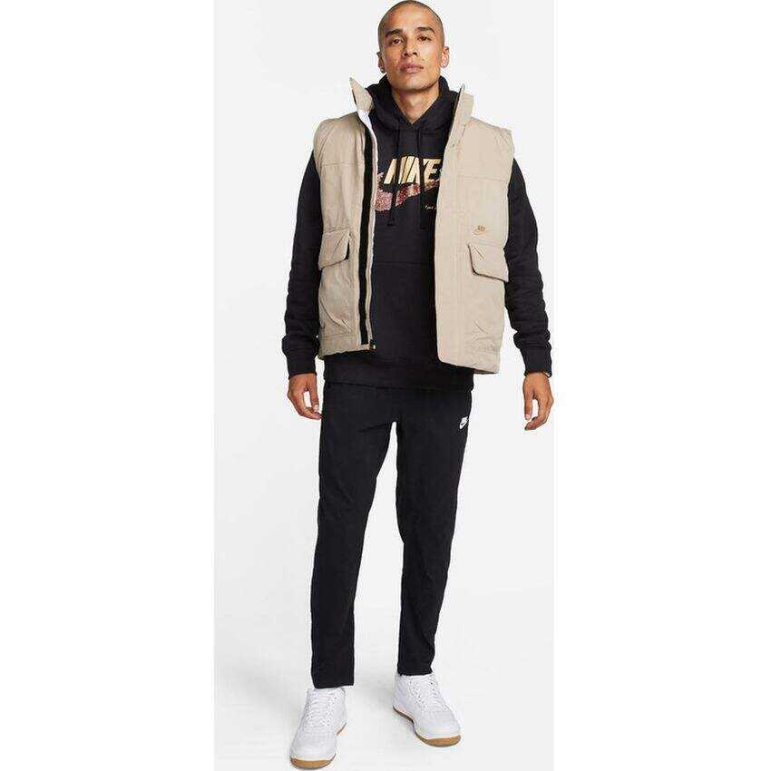 -Buzo Hombre Nike Sportswear Hoodie Sole Cafe