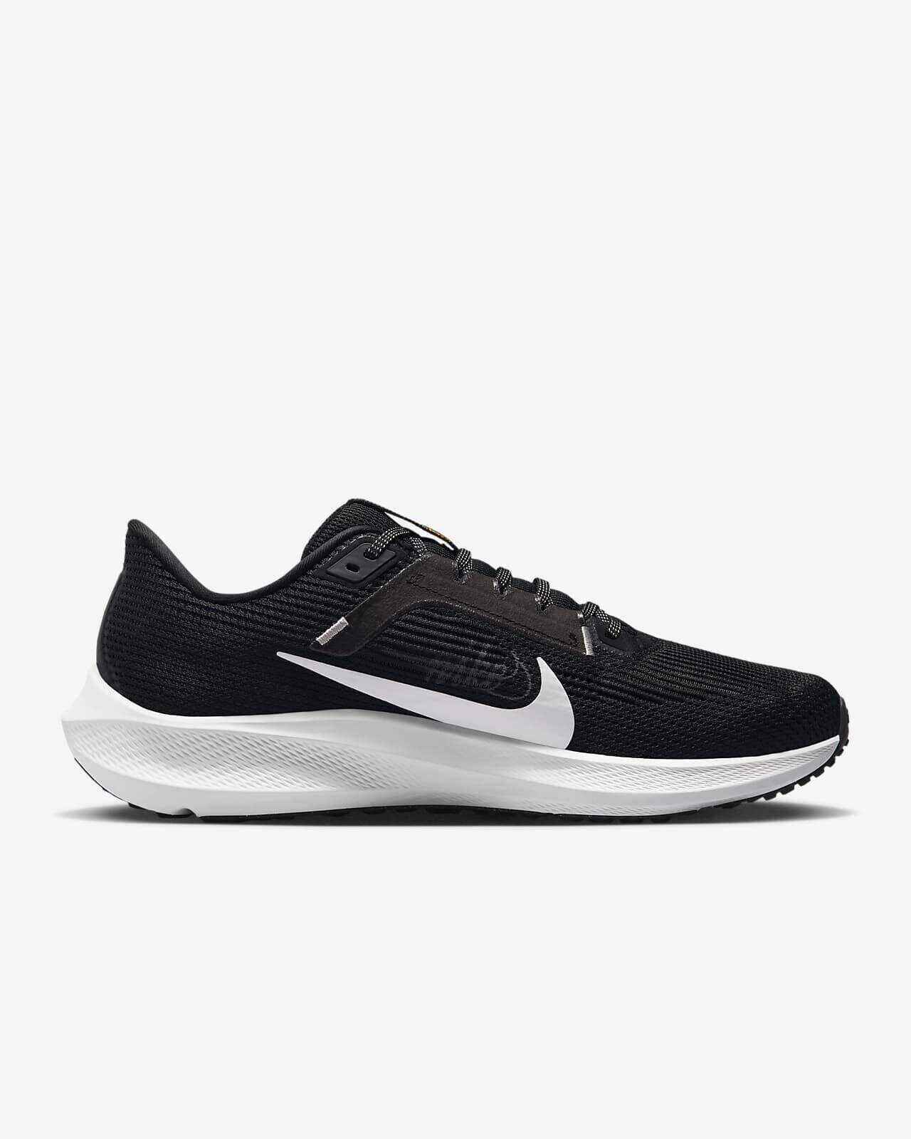 Nike Pegasus 40 Premium(negro)