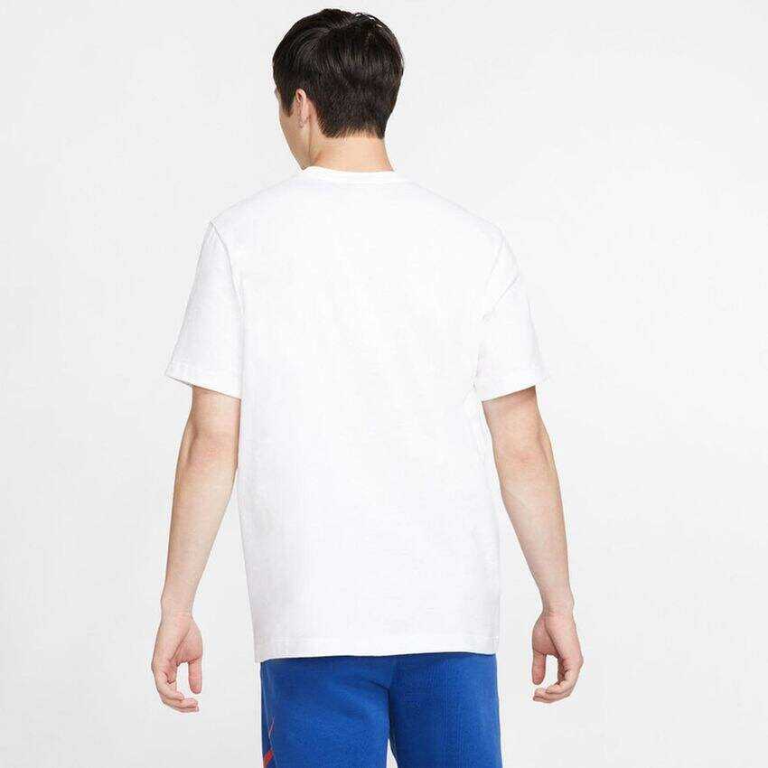 -Camiseta Hombre Nike Sportswear Tee Just Do It Swoosh