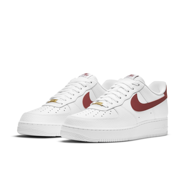 tyc-NIKE AIR FORCE 1 '07